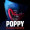 Poppy Huggie Escape